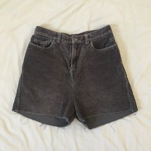 🖤 Vintage The North Face Shorts